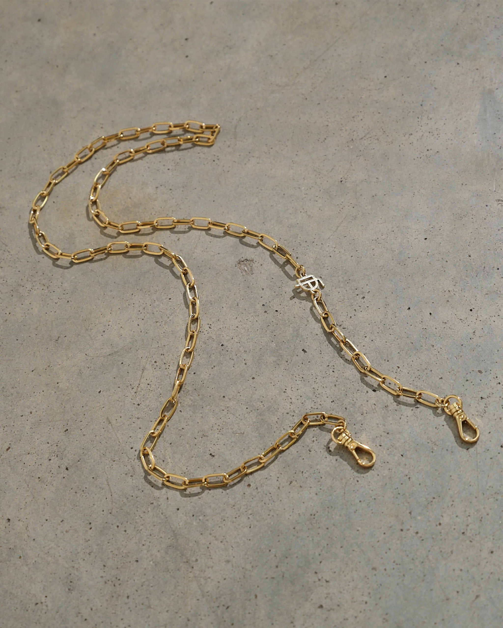 Gold Chain