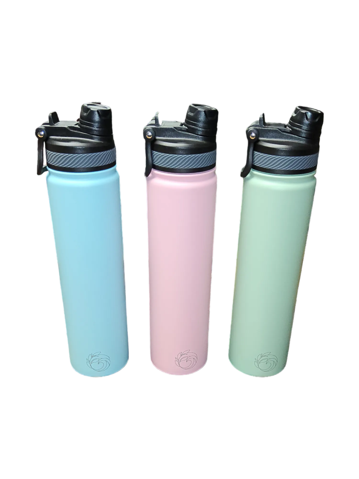 Grace 25oz Insulated Bottle with FlowSip Cap