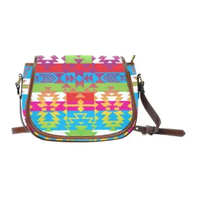 Grand Entry Saddle Bag/Small