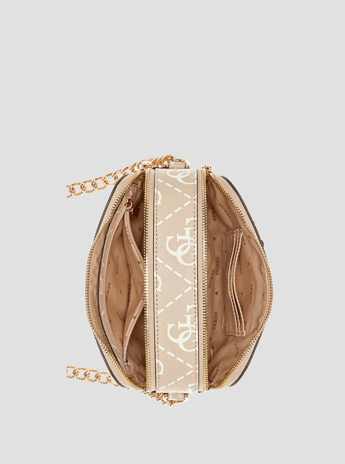 Guess Izzy Camera Bag