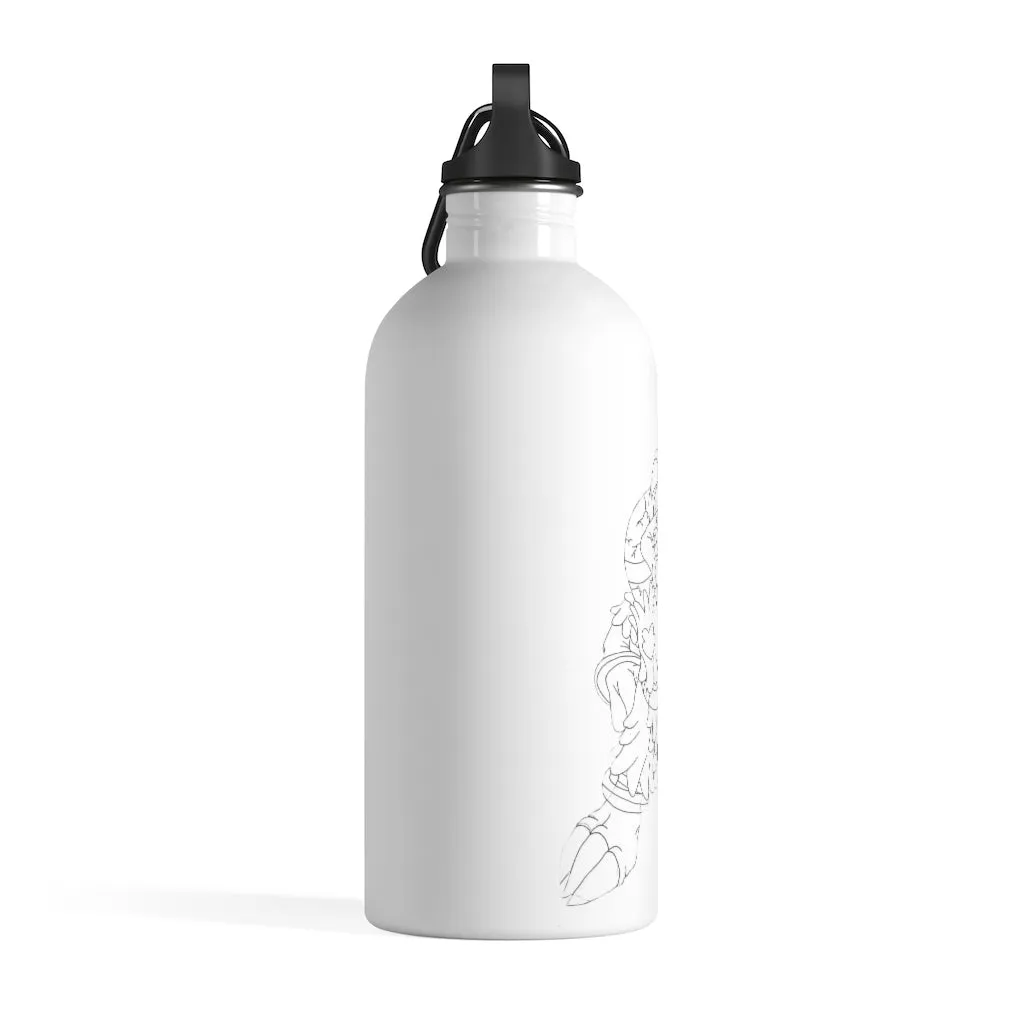 Gydro Stainless Steel Water Bottle