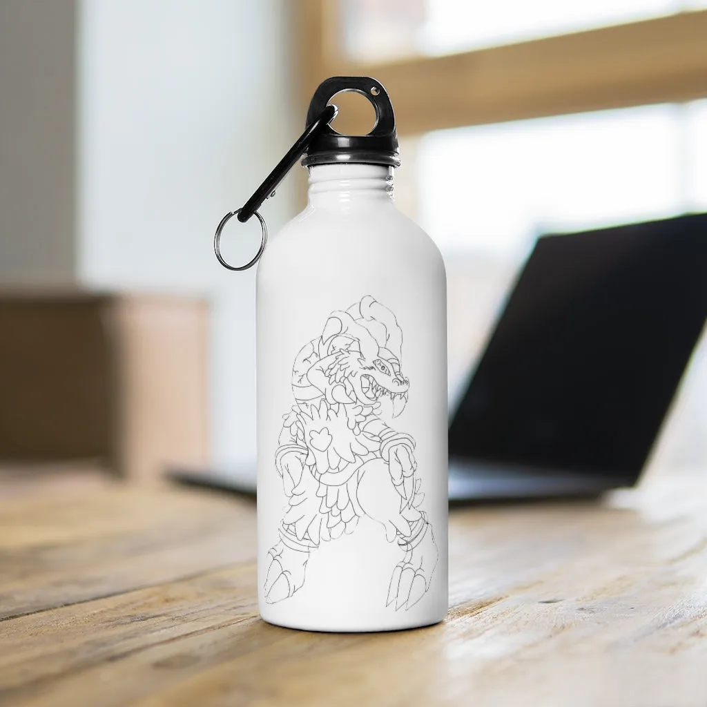 Gydro Stainless Steel Water Bottle