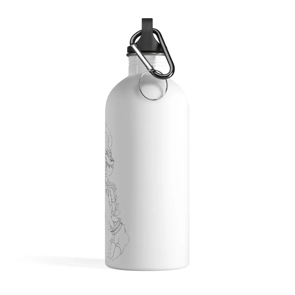 Gydro Stainless Steel Water Bottle