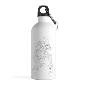 Gydro Stainless Steel Water Bottle
