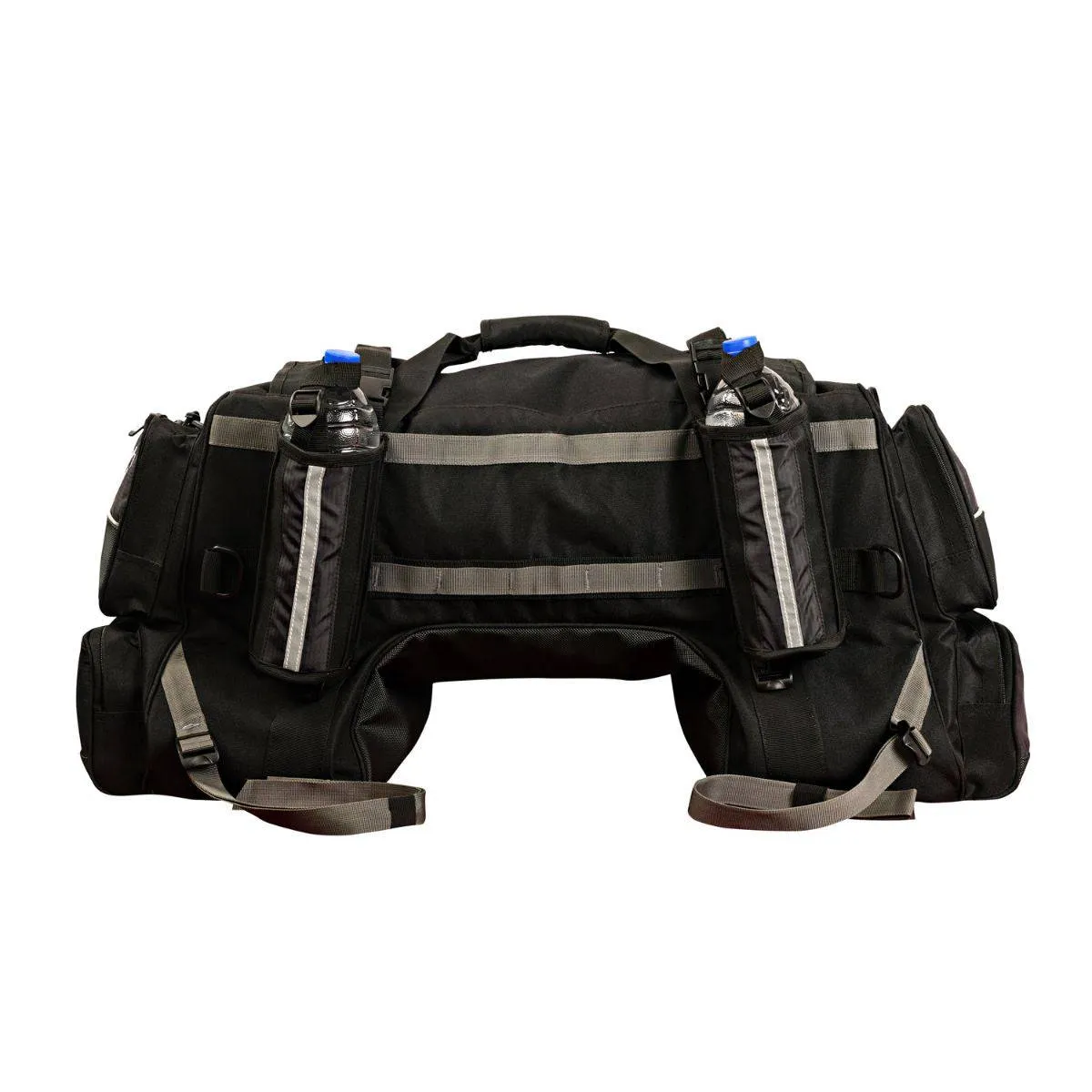 Gypsy Riding Tailbag - Motorcycle Touring