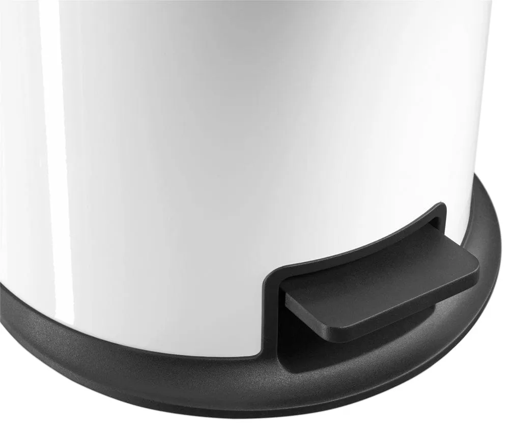 Hailo Pure Cosmetic Bin - 3 Litre