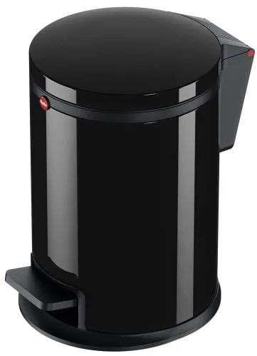 Hailo Pure Cosmetic Bin - 3 Litre