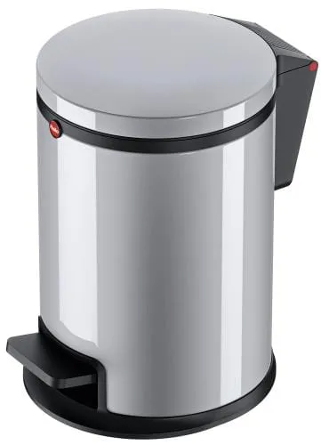 Hailo Pure Cosmetic Bin - 3 Litre