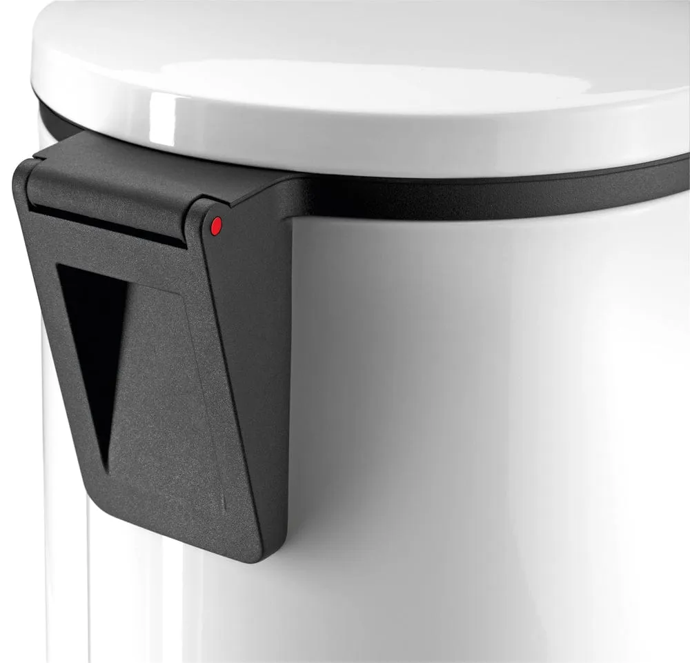 Hailo Pure Cosmetic Bin - 3 Litre
