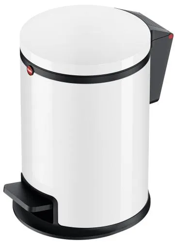 Hailo Pure Cosmetic Bin - 3 Litre