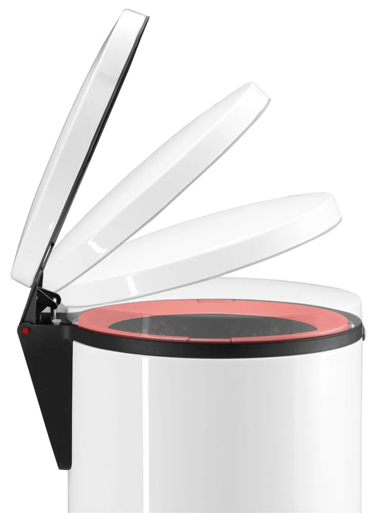 Hailo Pure Cosmetic Bin - 3 Litre