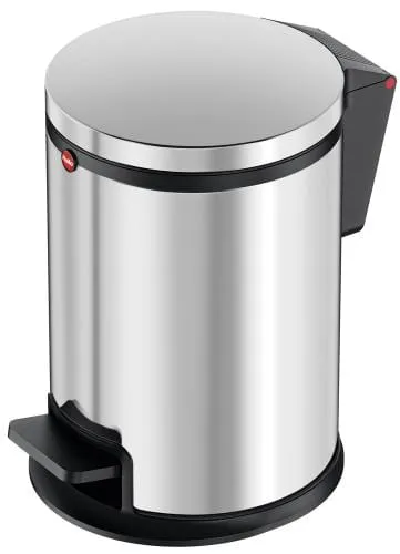 Hailo Pure Cosmetic Bin - 3 Litre