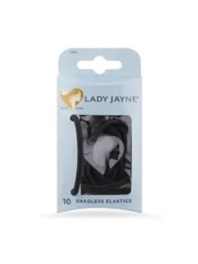 Hair Ties Lady Jayne