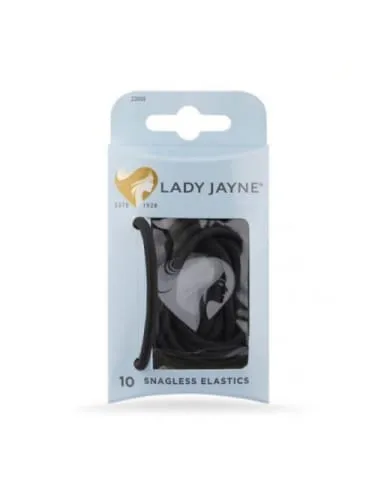 Hair Ties Lady Jayne