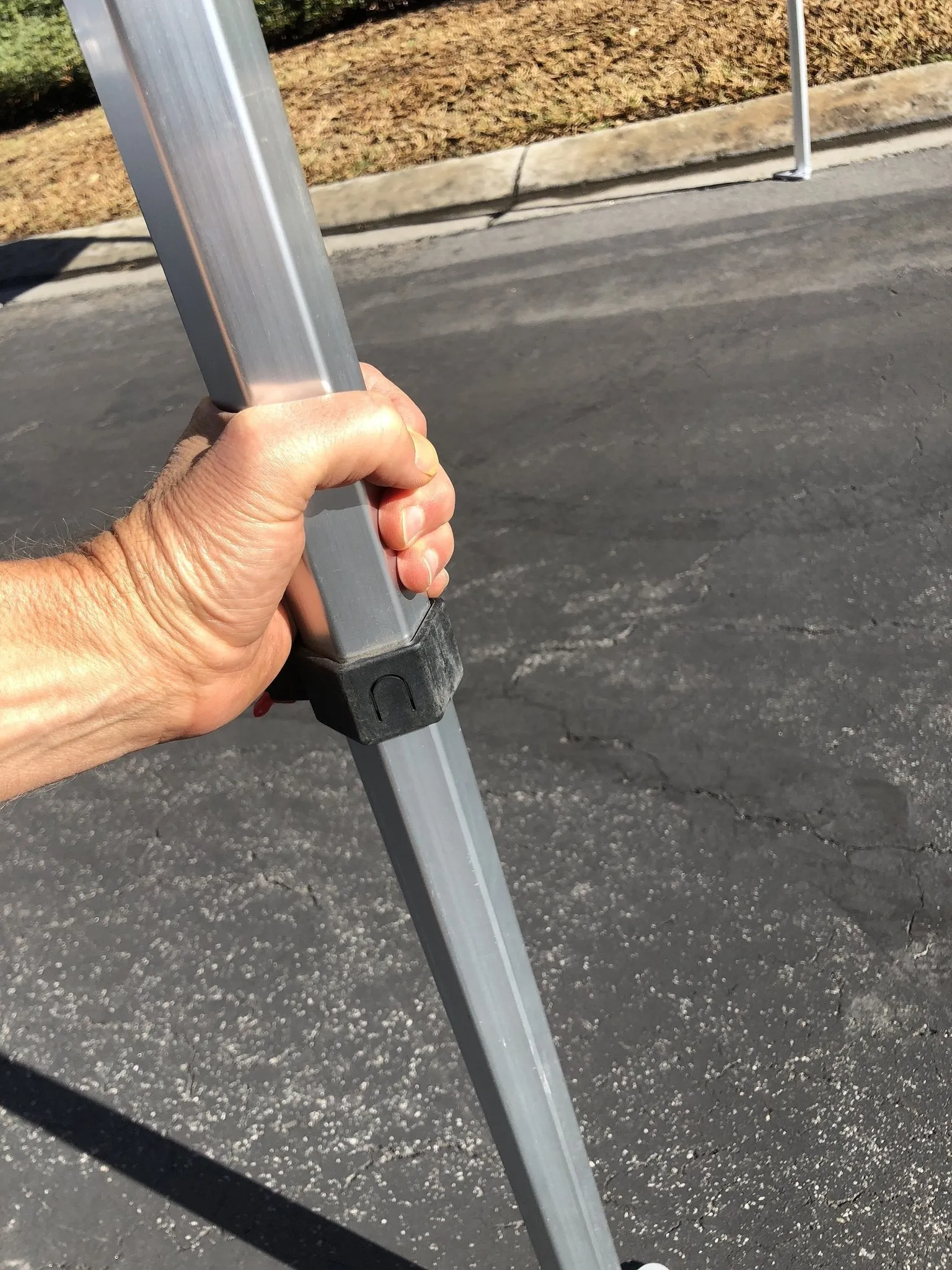 Half Acre Cycling 2023 CANOPY