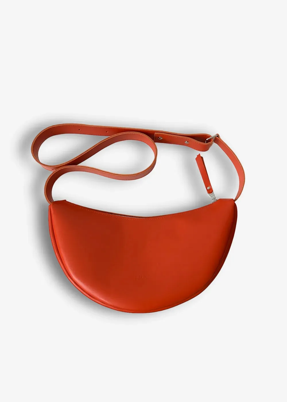 Handbag - Moonwalk M Sunset Orange (C)