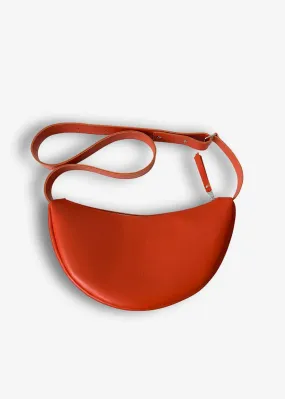 Handbag - Moonwalk M Sunset Orange (C)