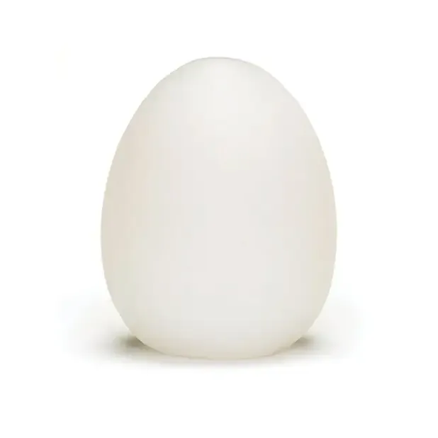 Happy Ending Just Add Water Self-Lubricating Whack Pack - Egg