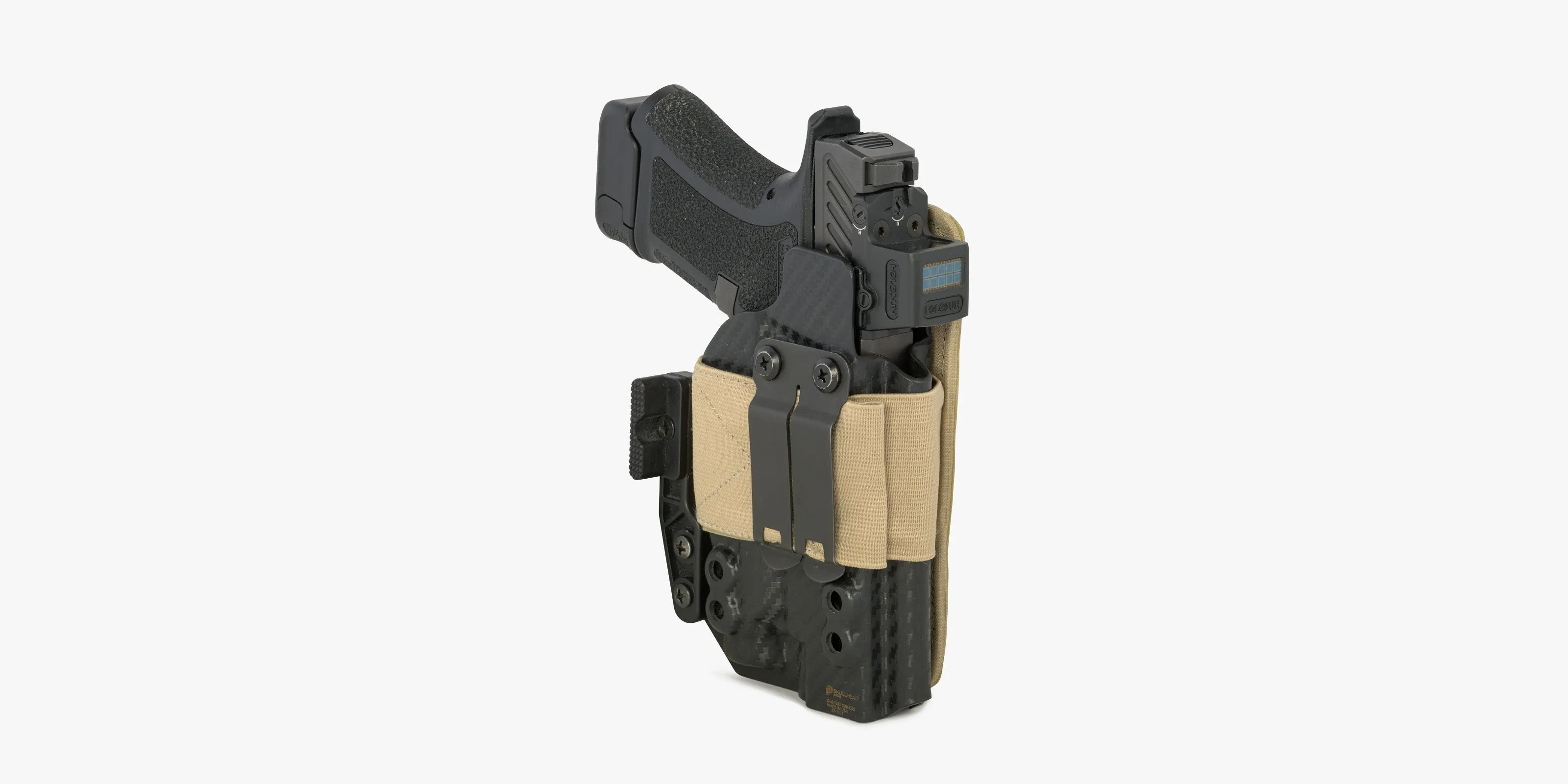 Hookie Holster