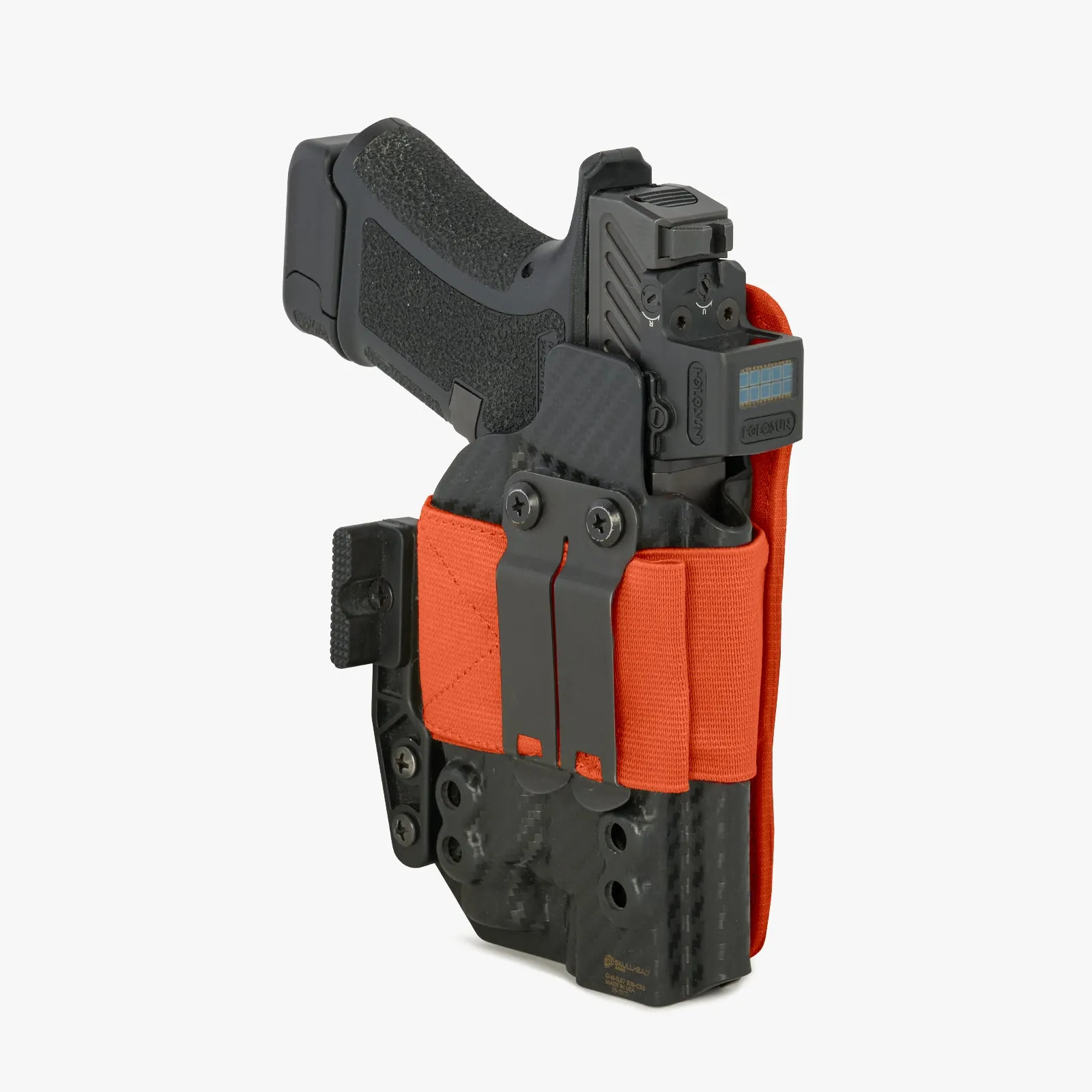 Hookie Holster