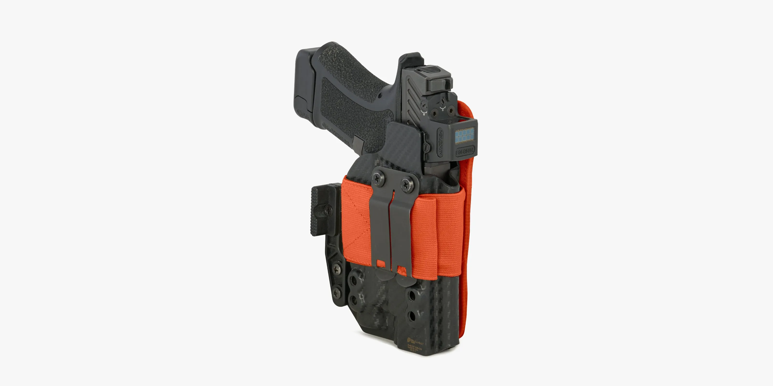 Hookie Holster