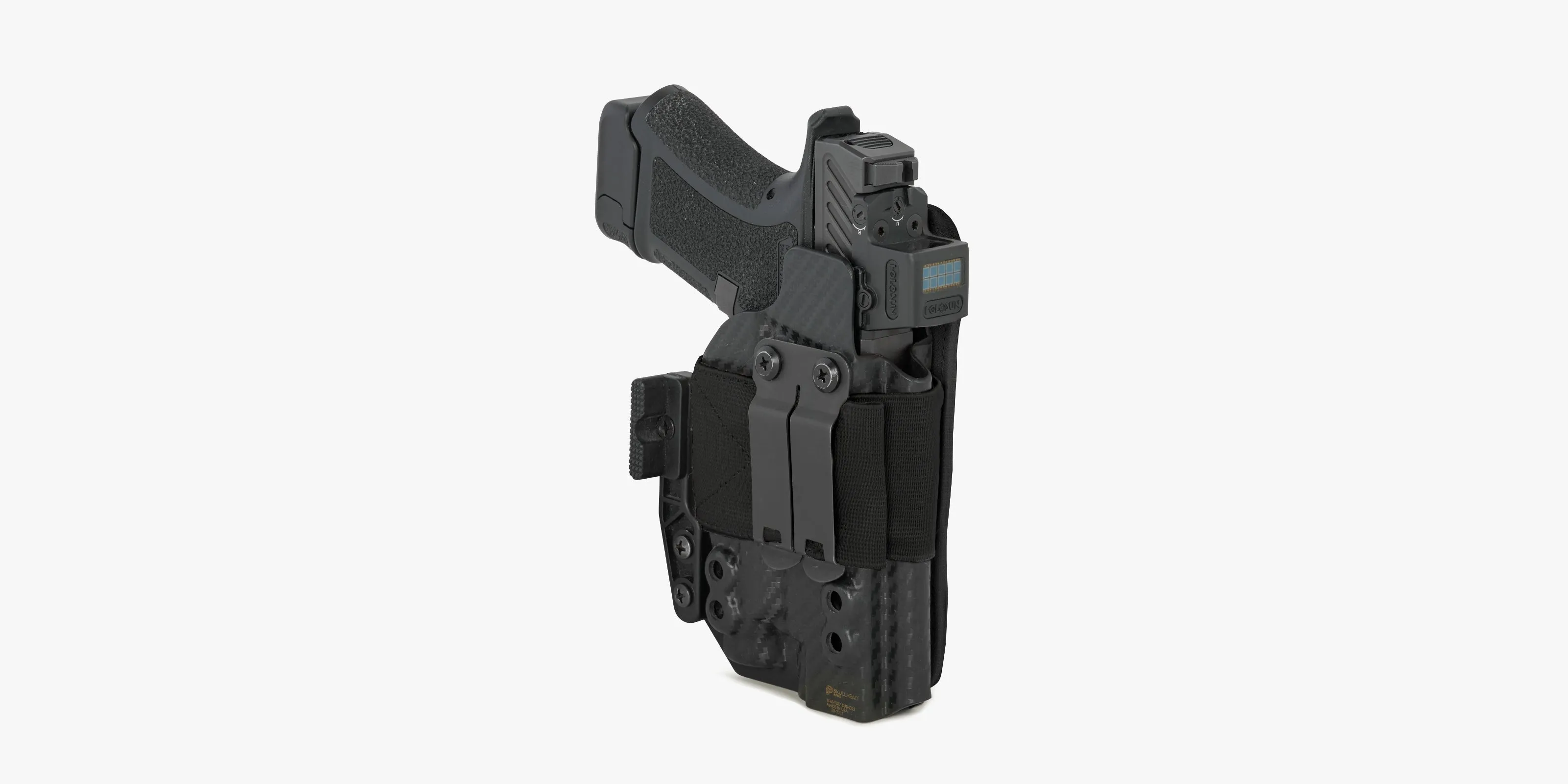 Hookie Holster