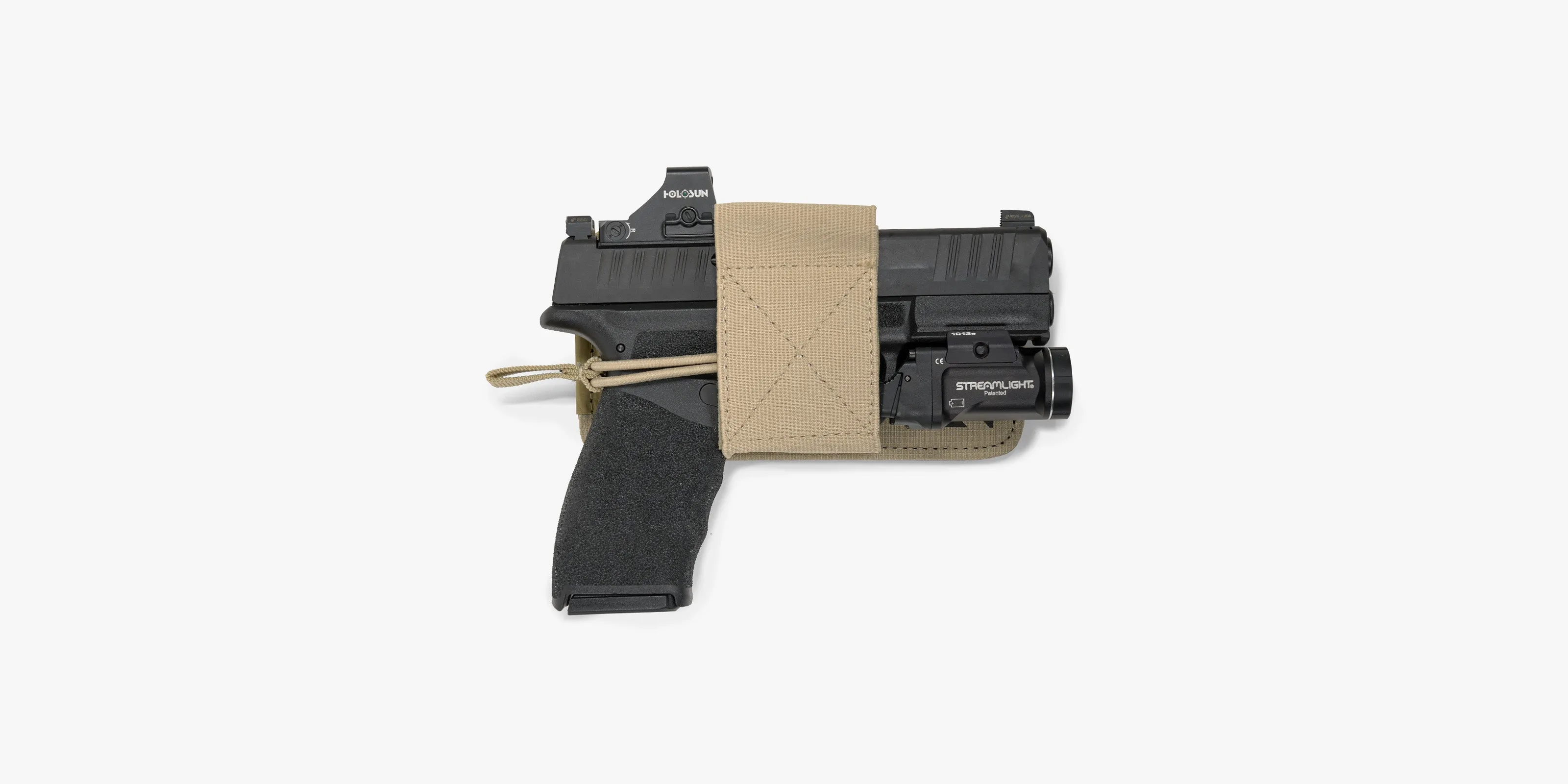 Hookie Holster