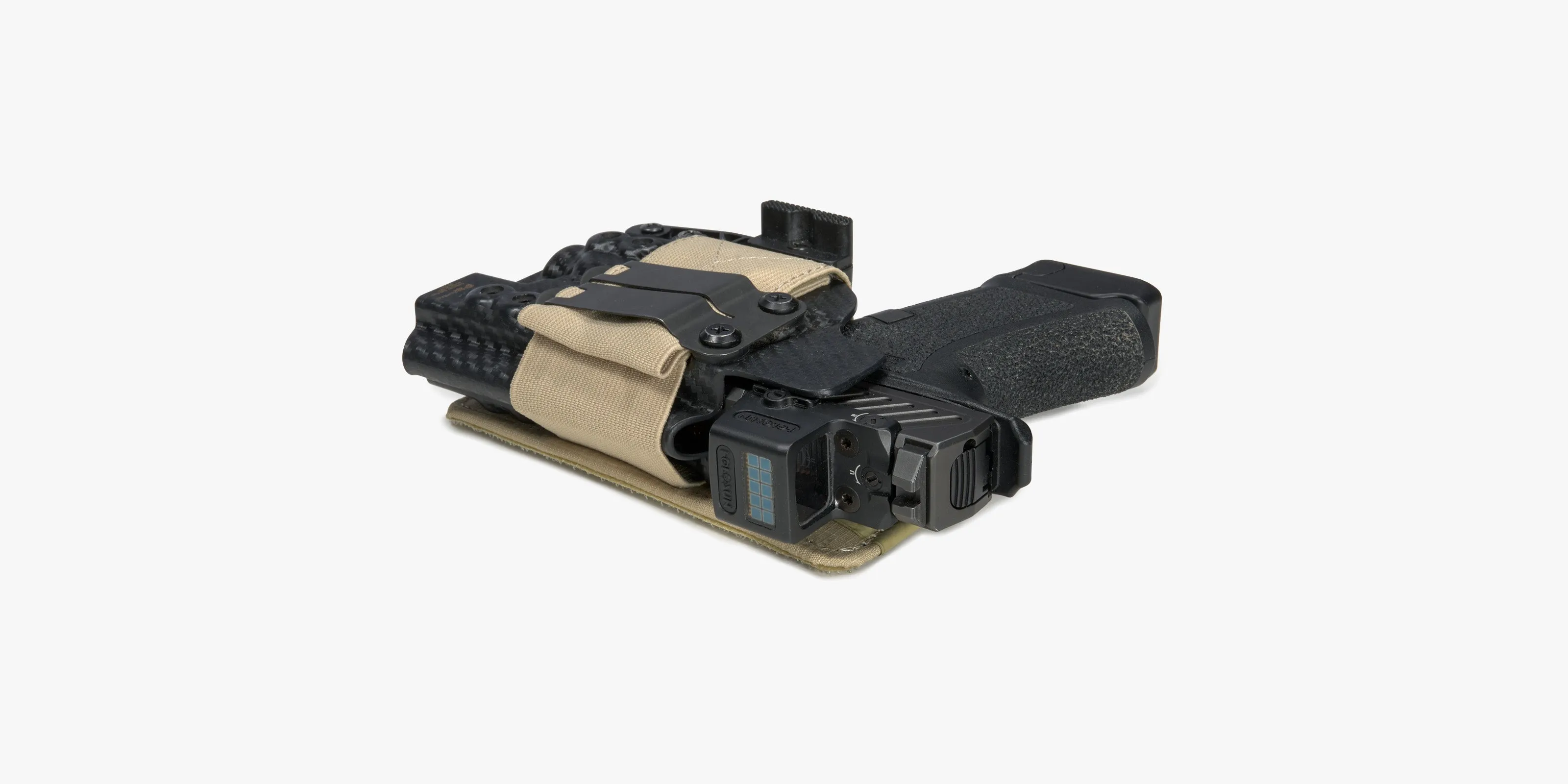 Hookie Holster