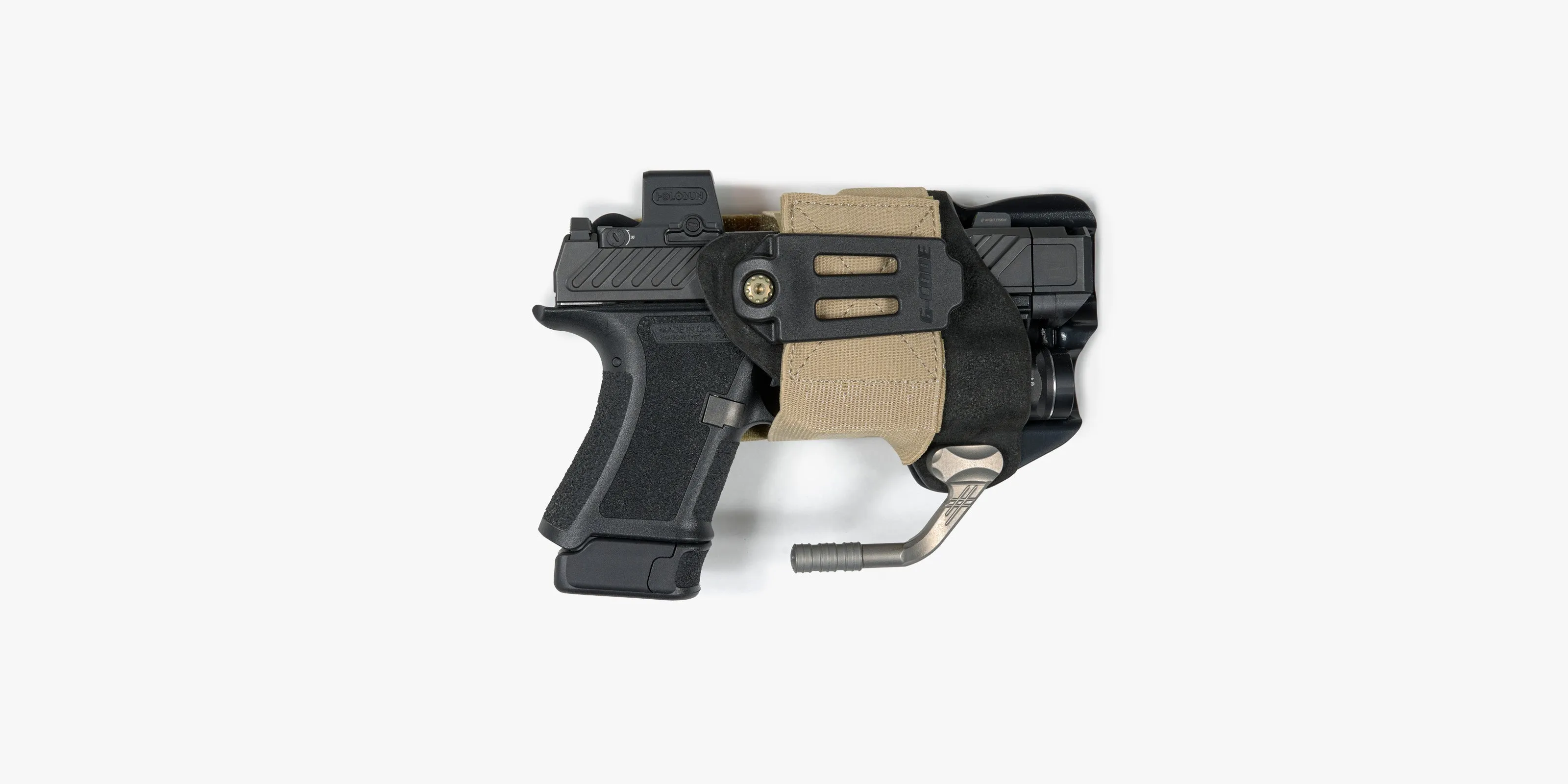 Hookie Holster