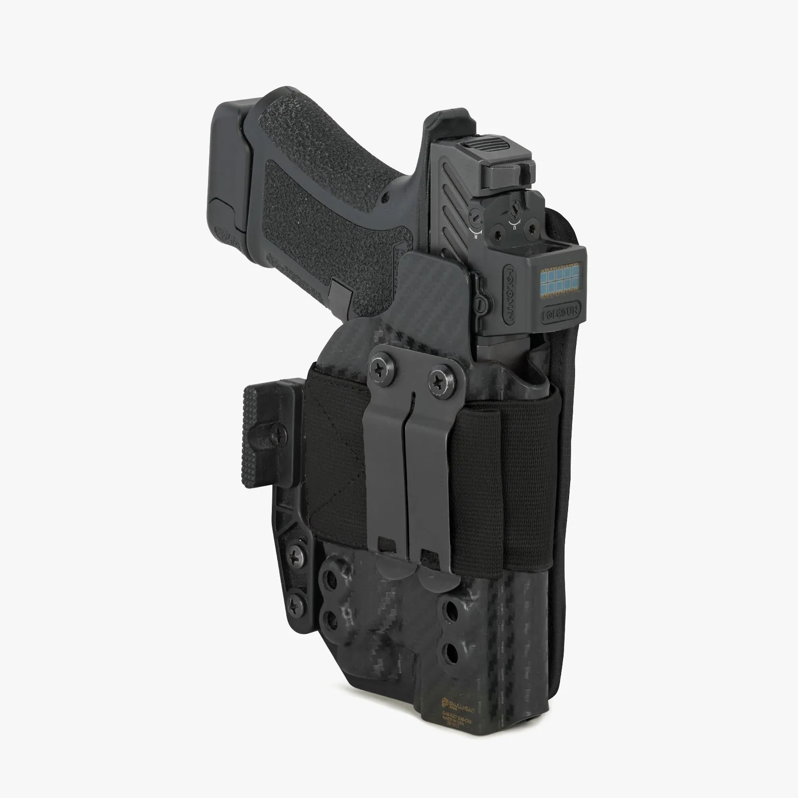 Hookie Holster