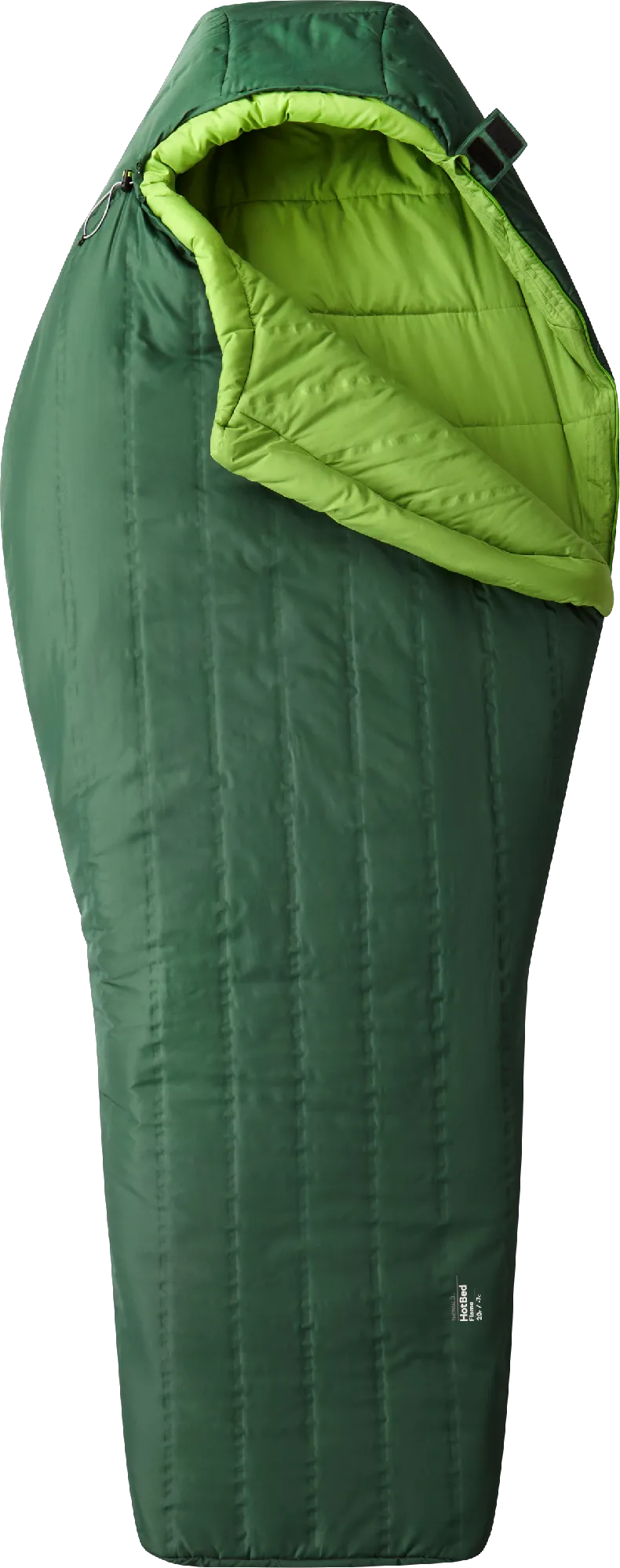 Hotbed Flame Sleeping Bag
