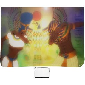 Hotep Dab Large Shoulder Bag