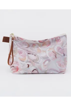 Hovell Cosmetic Bag - Sunrise Reef
