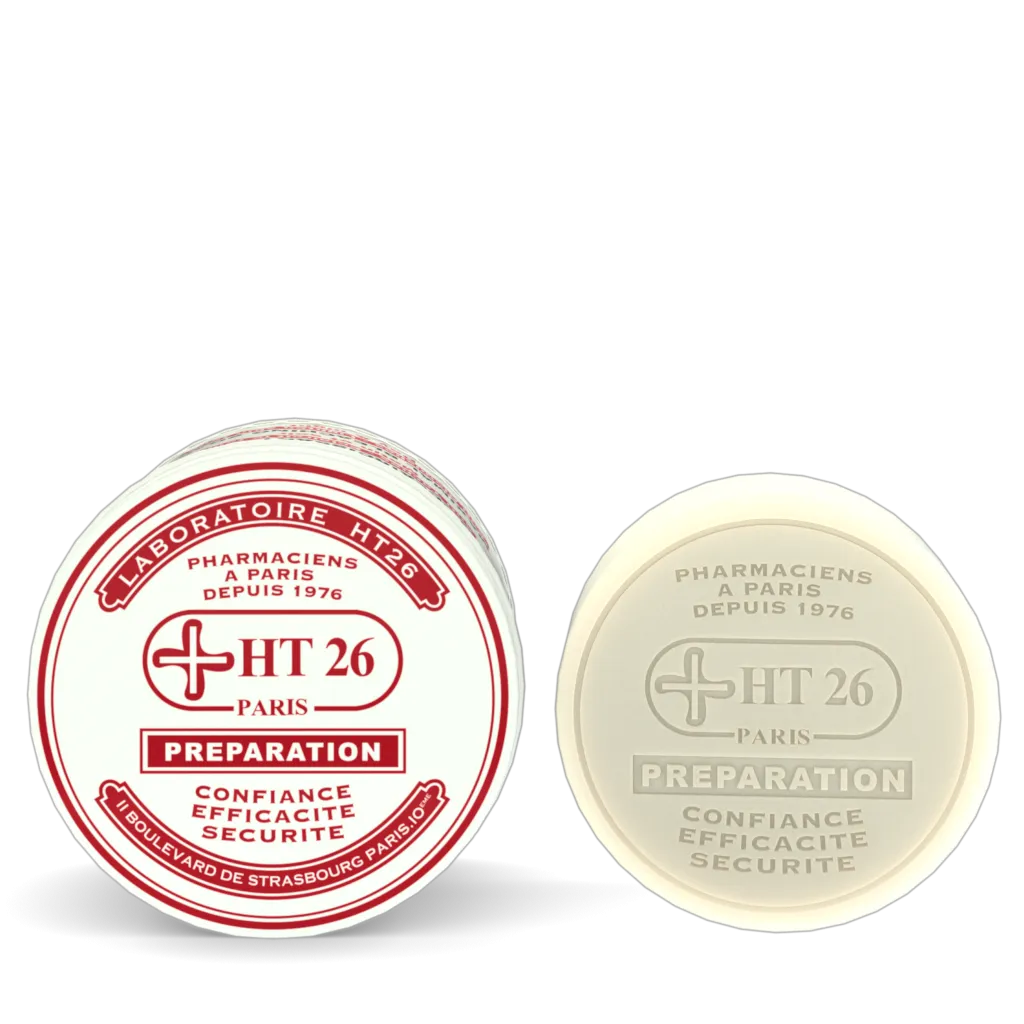 HT26 PREPARATION -  Lightening Dark Spots BOX