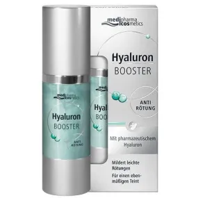 HYALURON BOOSTER Anti Redness Gel
