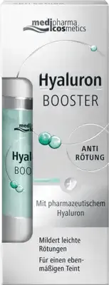 HYALURON BOOSTER Anti Redness Gel