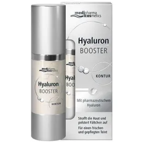 HYALURON BOOSTER Contour Gel