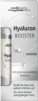 HYALURON BOOSTER Contour Gel