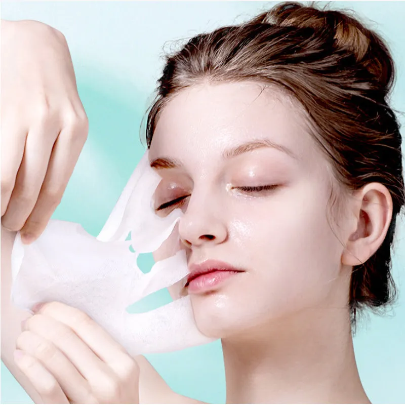 Hyaluronic Acid Hydration Mask