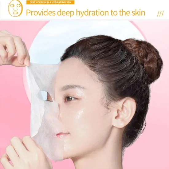 Hyaluronic Acid Hydration Mask