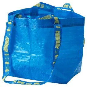 IKEA Brattby Carrier Bag (27cm x 27cm)