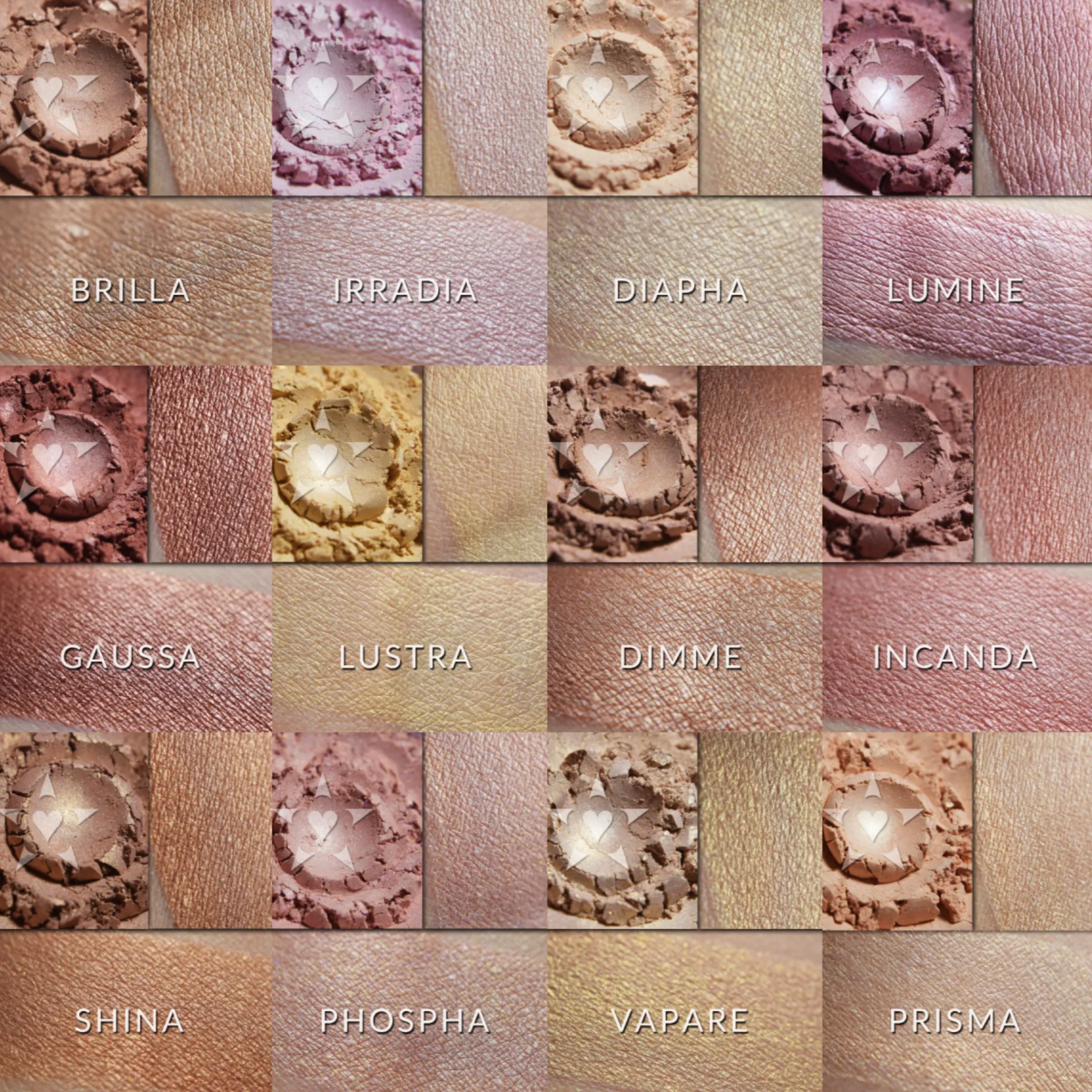 INCANDA - Multipurpose Illuminator
