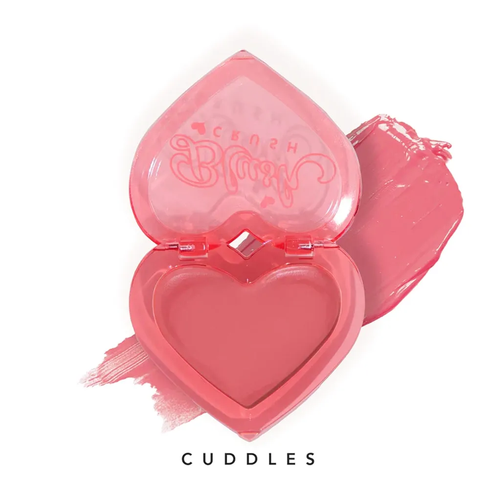 Italia Deluxe - Blush Crush Lip & Cheek Balm