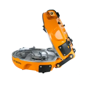 JETBOIL Genesis Basecamp Stove