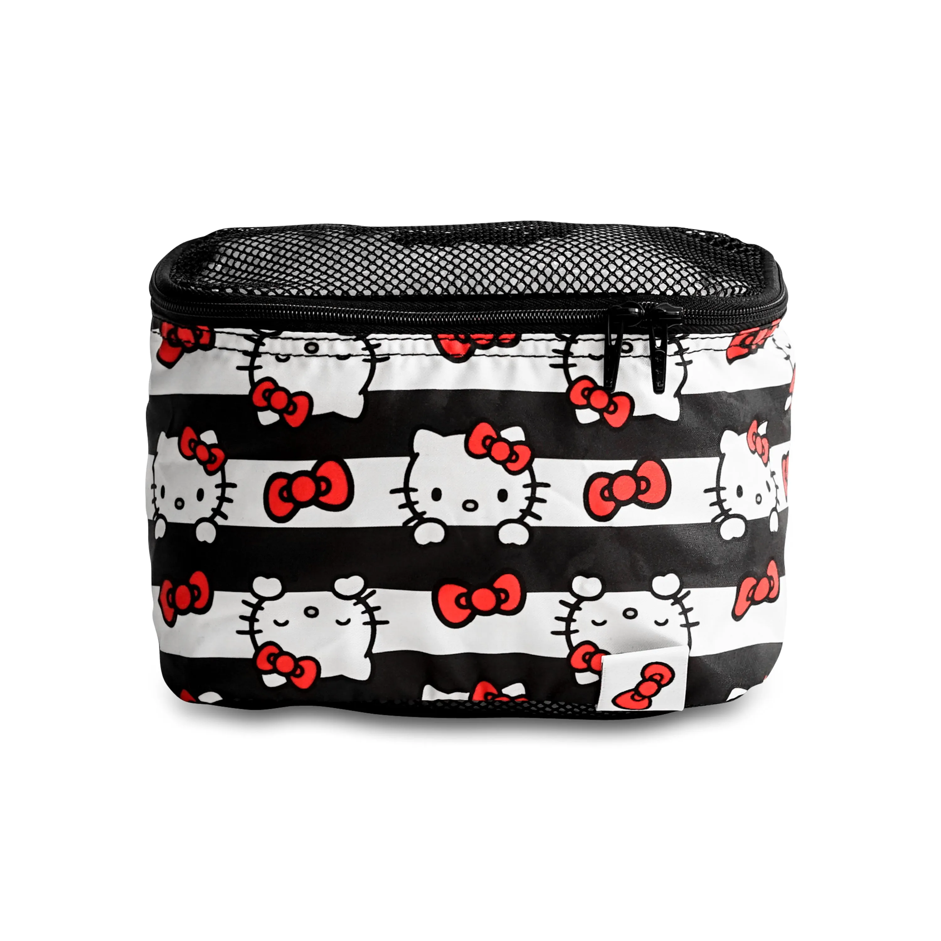 Jujube Sanrio - Be Organized (Hello Kitty Dots & Stripes)