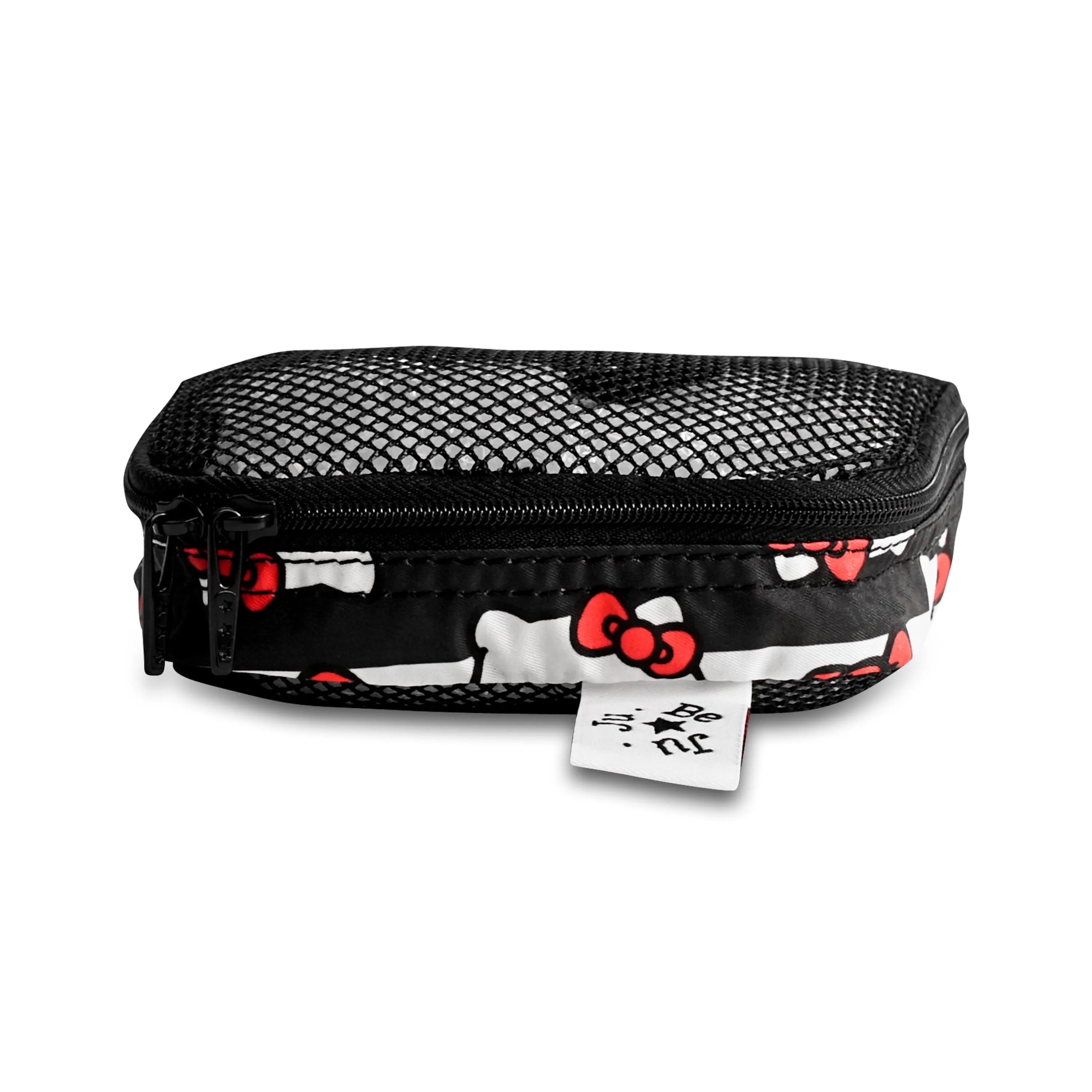 Jujube Sanrio - Be Organized (Hello Kitty Dots & Stripes)
