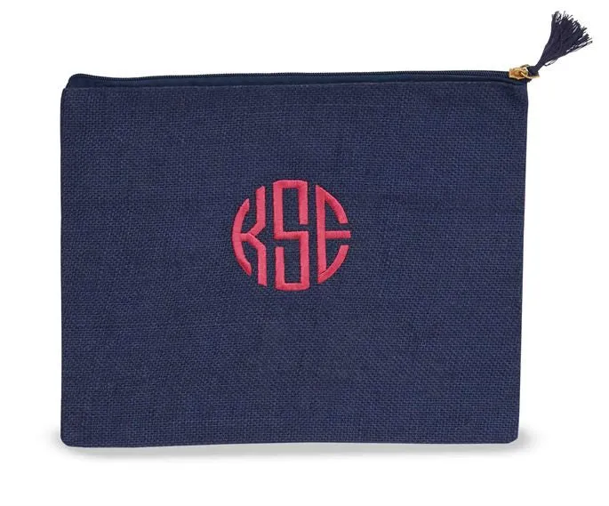 Jute Carry Alls