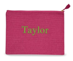 Jute Carry Alls