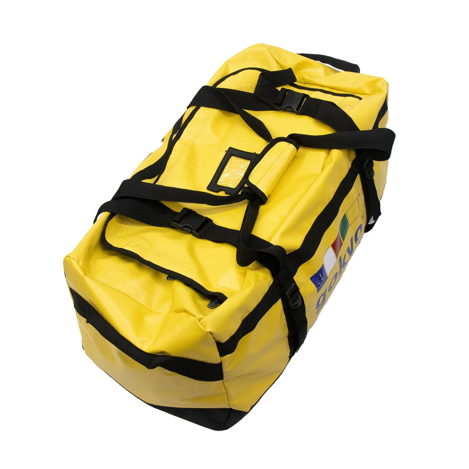K2 Duffel Bag for Treks & Expeditions