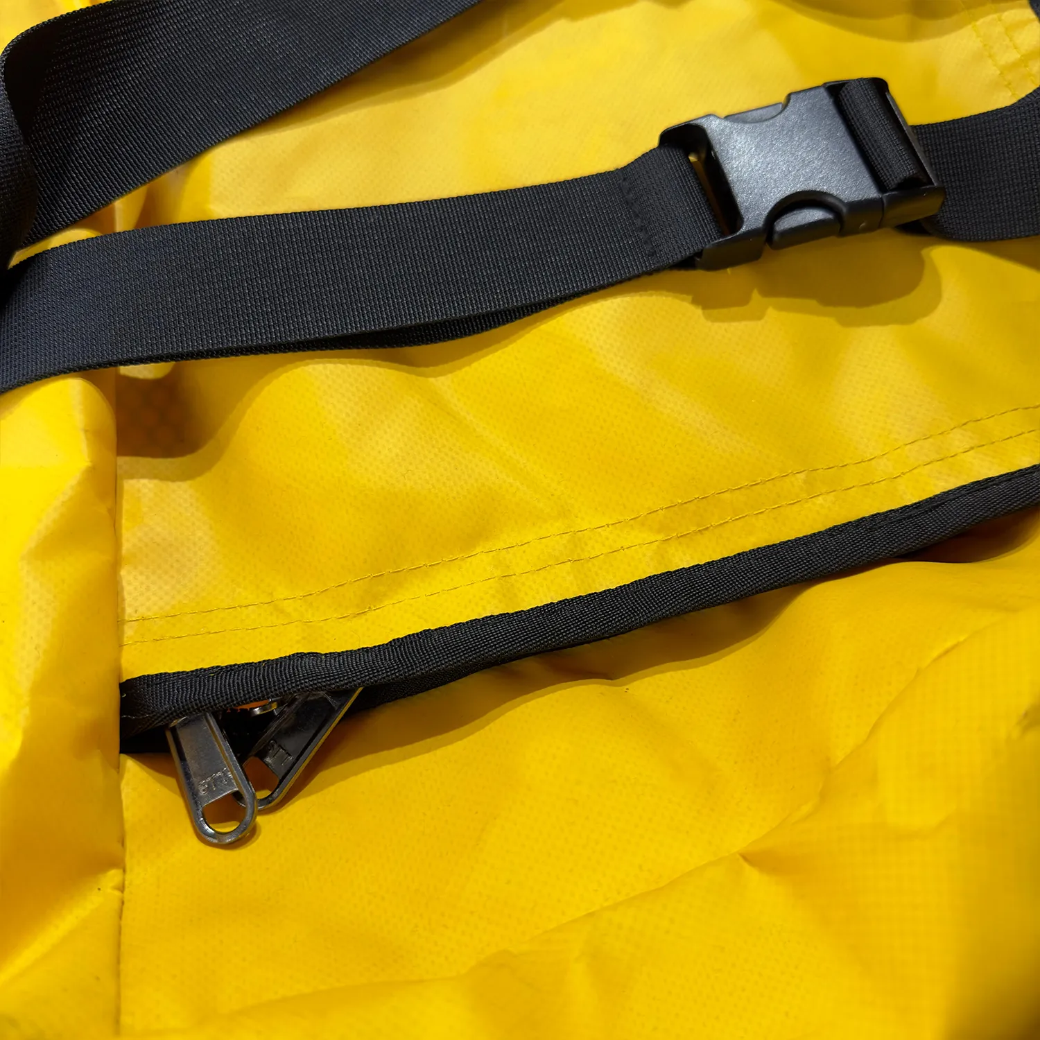 K2 Duffel Bag for Treks & Expeditions